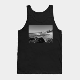 Cottesloe Beach, Western Australia Tank Top